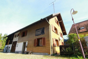 Ferienhaus zum Klettersteig - Kletterwand, Abstellraum für Ski oder Bikes, Sauna, Kellerbar,